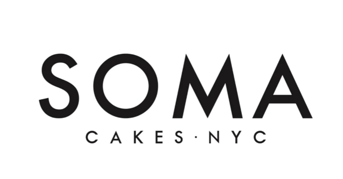 SOMA Cakes NYC